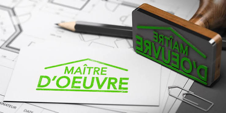 Comment se déroule une mission de maîtrise d'œuvre ?