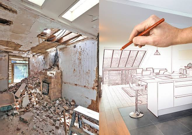 COMMENT RÉNOVER UN BÂTIMENT ANCIEN SANS FRAGILISER SA STRUCTURE ?